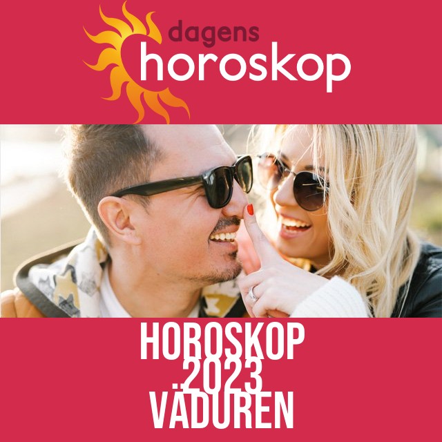 Väduren: Horoskop 2023