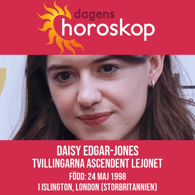 Daisy Edgar-Jones: Stjärnan från \