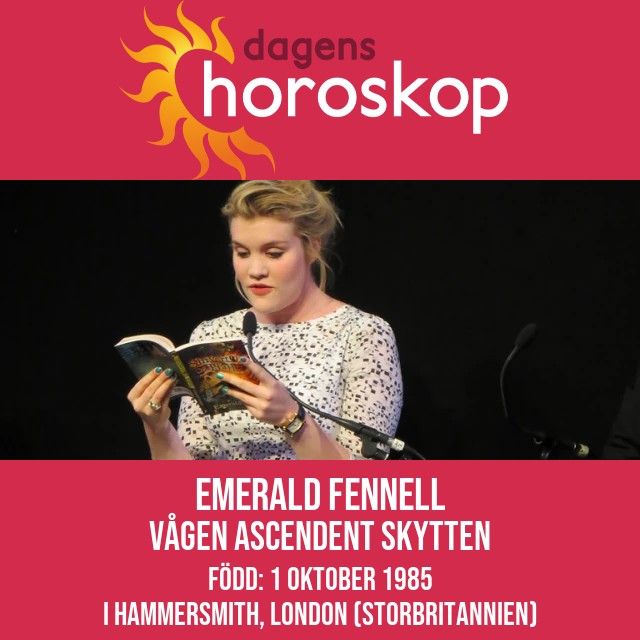 Emerald Fennell: Vågens Astrologiska Insikter och Gåtor