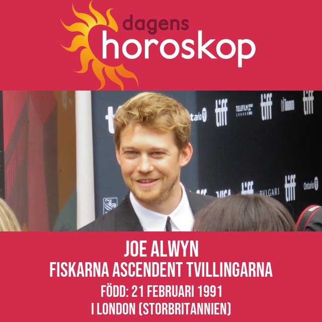 Joe Alwyn: En Djupdykning i Hans Personliga Egenskaper