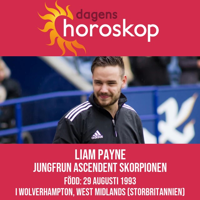 Liam Paynes astrologiska profil: Påverkan av Jungfrun