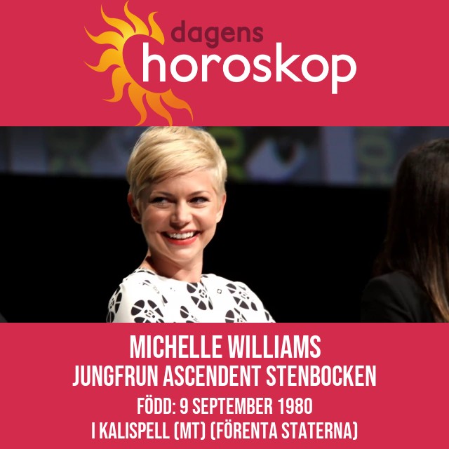 Michelle Williams: En djupdykning i hennes jungfruegenskaper