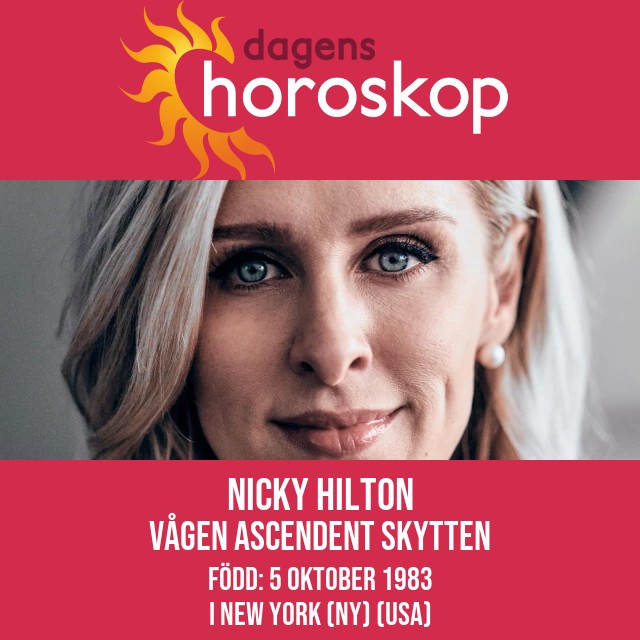 Nicky Hiltons Vågens Egenskaper och Påverkan