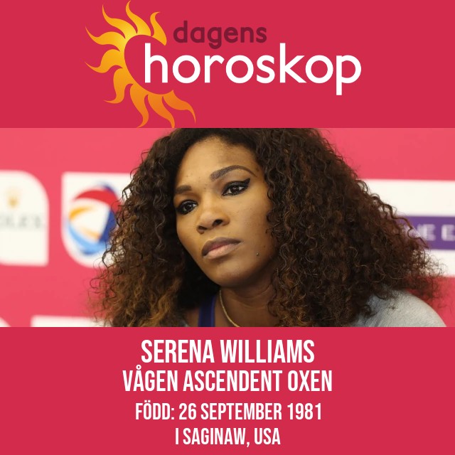 Serena Williams: En Avslöjad Världsmästare