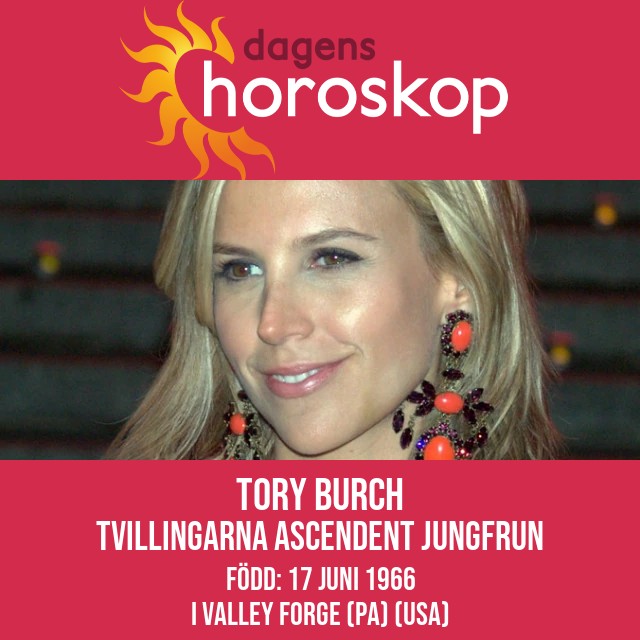 Tory Burch: En Tvillingars Modeäventyr