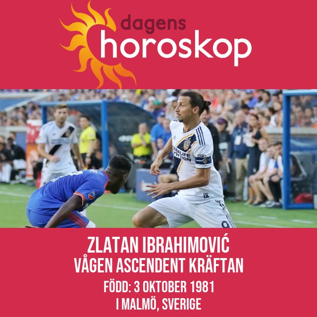 Zlatan Ibrahimović: En Legendarisk Fotbollsspelare