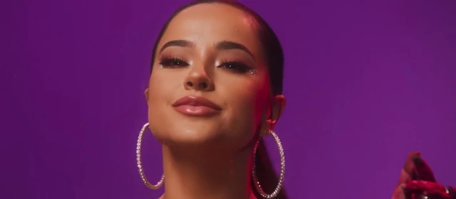 Becky G:s stjärntecken och egenskaper