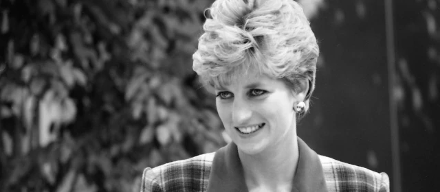 Diana Spencer: Stjärntecken och Personlighetsegenskaper