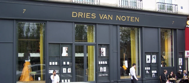 Dries Van Noten