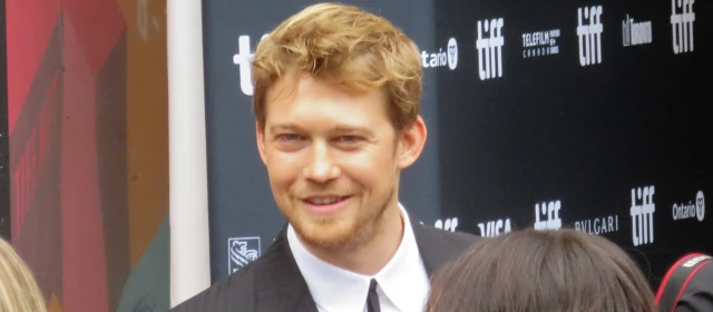 Joe Alwyn