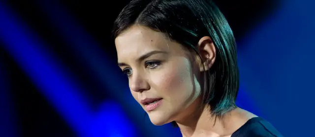 Katie Holmes stjärntecken och astrologiska profil