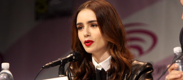 Lily Collins zodiacprofil och personlighetsegenskaper