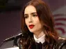 Lily Collins zodiacprofil och personlighetsegenskaper