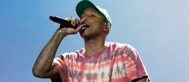 Pharrell Williams stjärntecken och personlighet