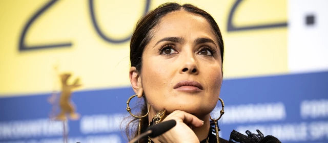 Salma Hayeks stjärntecken och astrologiska egenskaper