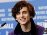 Astrologisk profil för Timothée Chalamet och dess inverkan