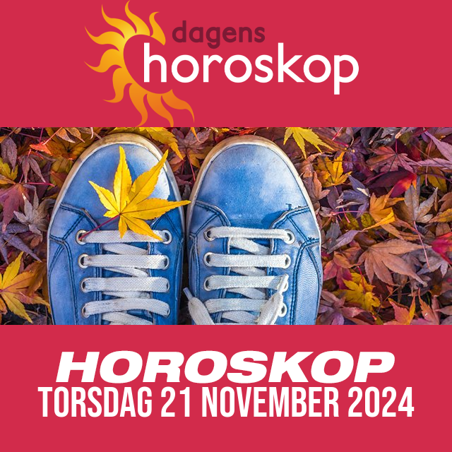 Skorpionen: ditt horoskop idag