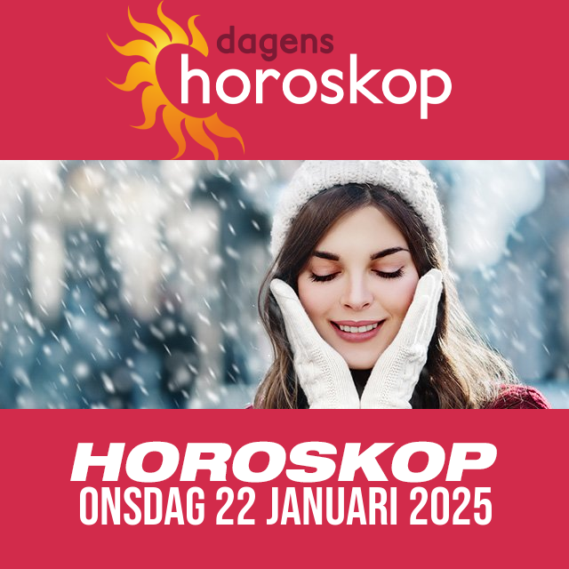 Oxen: ditt horoskop idag