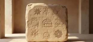 Astrologins ursprung