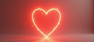 Födelsediagram och kärlekspotential