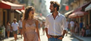 Upptäck er kärlekskompatibilitet