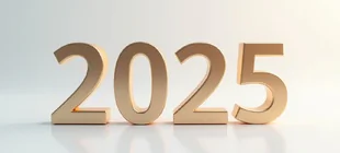Vilken numerologi har jag för 2025?