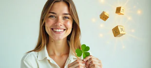 Få dina lyckonummer!