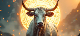 Oxen gillar att lyckas med allt den företar sig