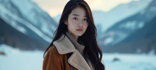 Väduren: Upptäck deras djärvhet